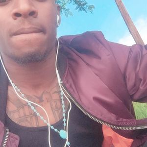 Meet your Posher, Eddy